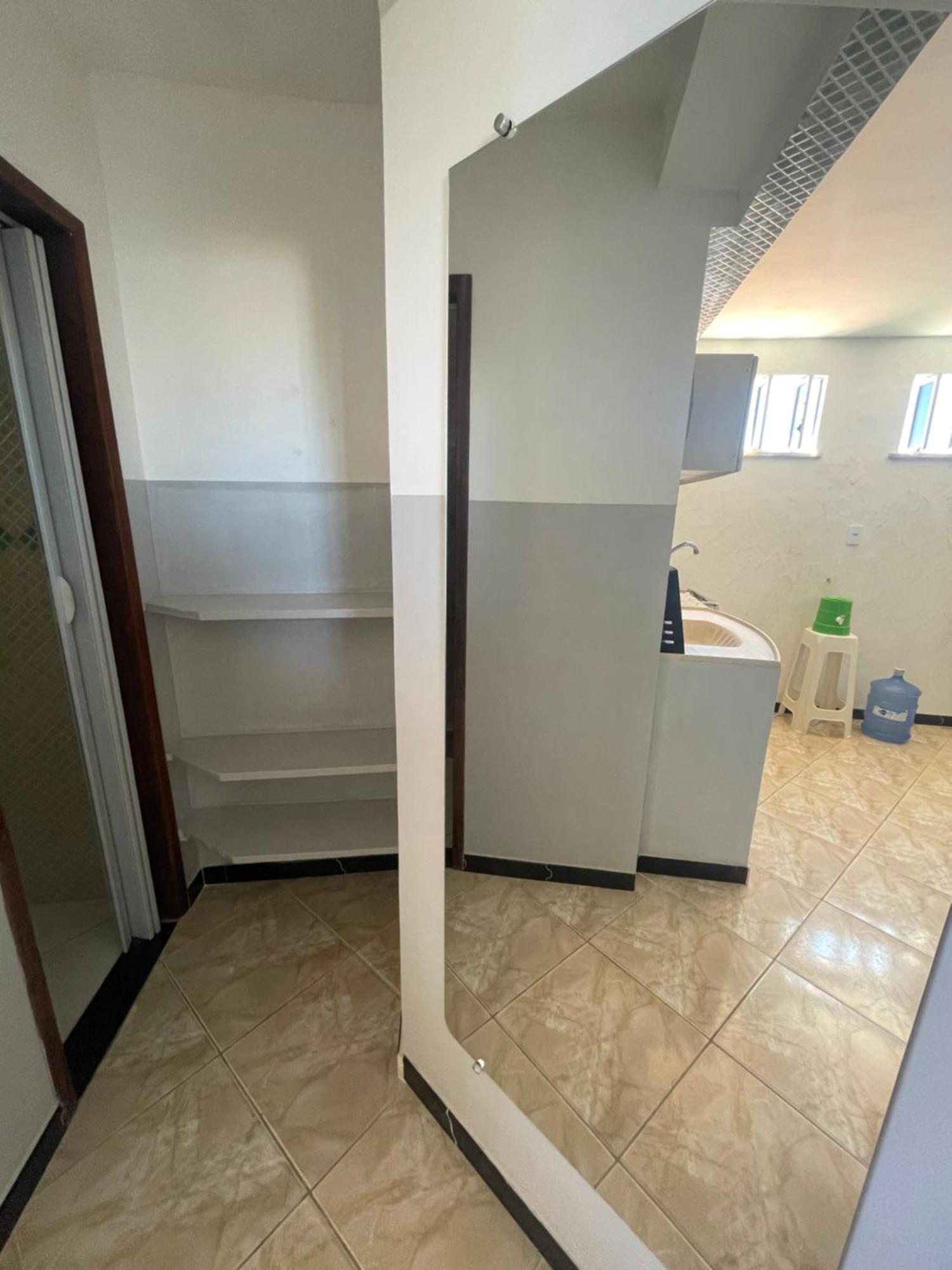 Apartamento A 1 Km Da Orla De Atalaia 2º Andar Aracaju Bagian luar foto